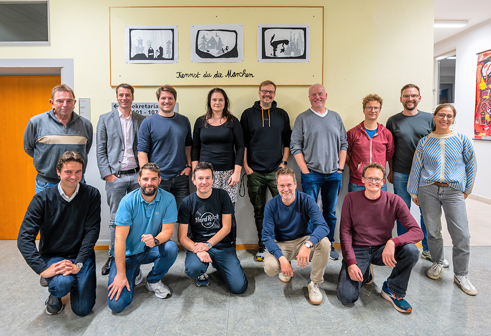 F&ouml;rderverein der Grundschule Gr&uuml;nwinkel 2025